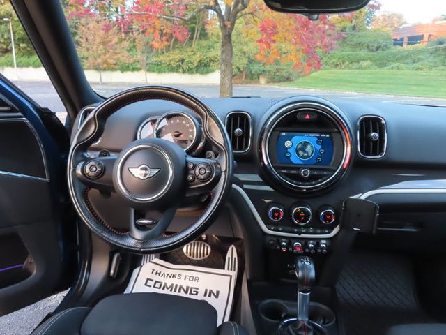 2018 MINI Cooper S Countryman ALL4 - 23094617 - 35