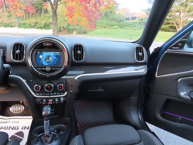 2018 MINI Cooper S Countryman ALL4 - 23094617 - 36