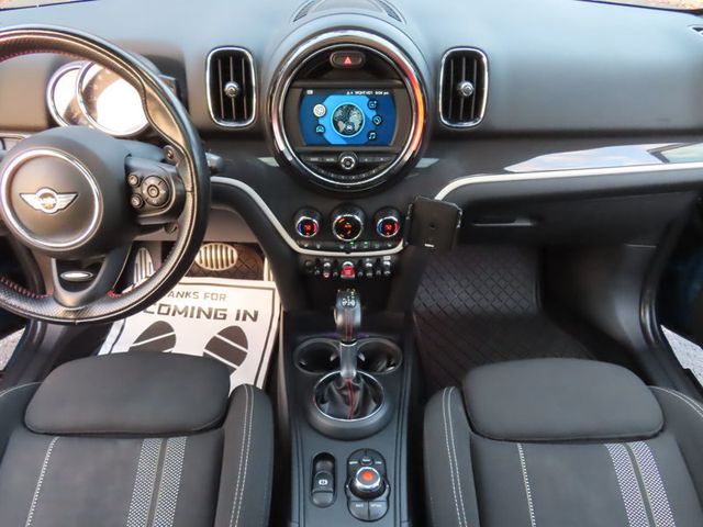 2018 MINI Cooper S Countryman ALL4 - 23094617 - 37