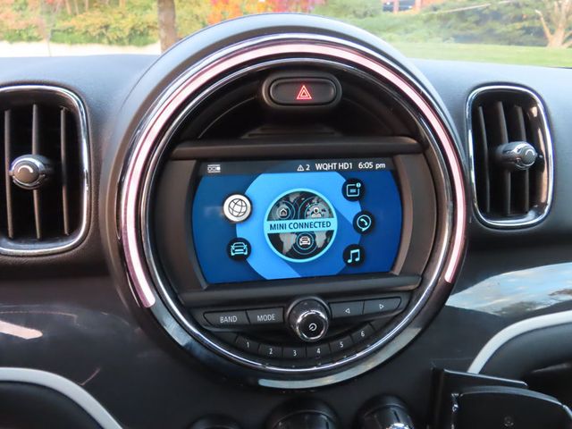 2018 MINI Cooper S Countryman ALL4 - 23094617 - 38