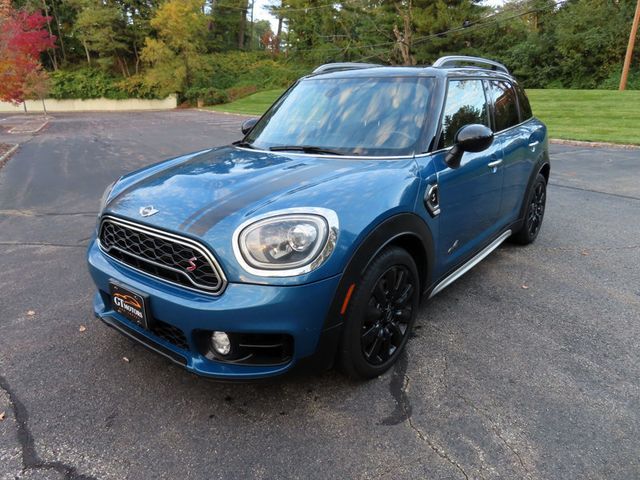 2018 MINI Cooper S Countryman ALL4 - 23094617 - 3
