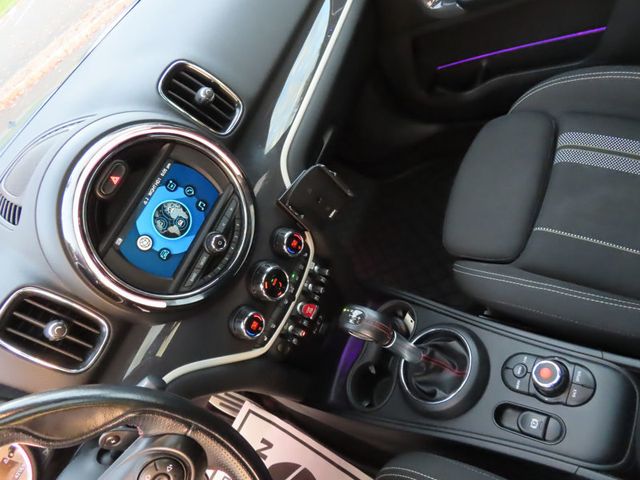 2018 MINI Cooper S Countryman ALL4 - 23094617 - 39