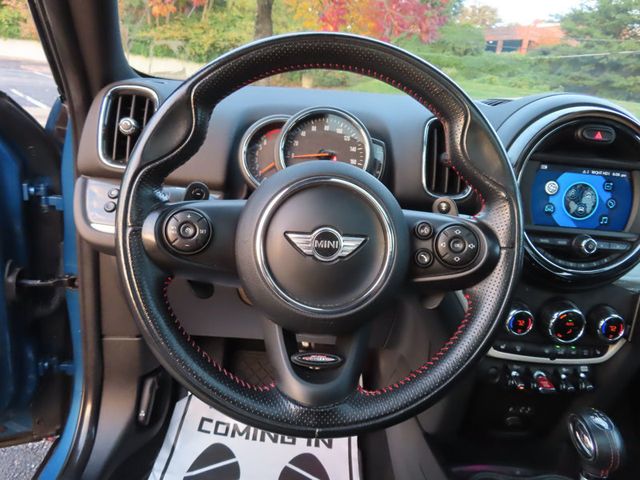 2018 MINI Cooper S Countryman ALL4 - 23094617 - 41