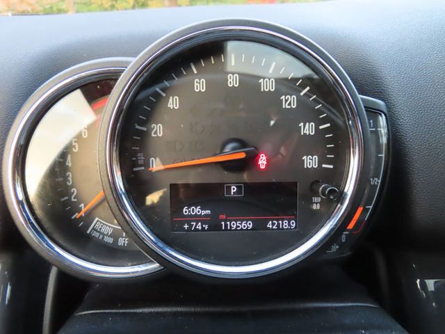 2018 MINI Cooper S Countryman ALL4 - 23094617 - 42