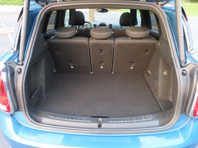 2018 MINI Cooper S Countryman ALL4 - 23094617 - 46
