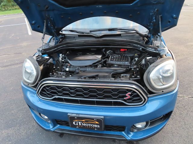 2018 MINI Cooper S Countryman ALL4 - 23094617 - 47