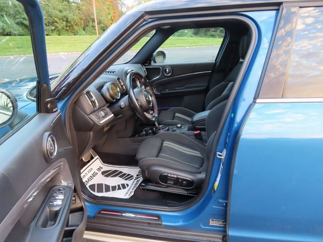 2018 MINI Cooper S Countryman ALL4 - 23094617 - 5