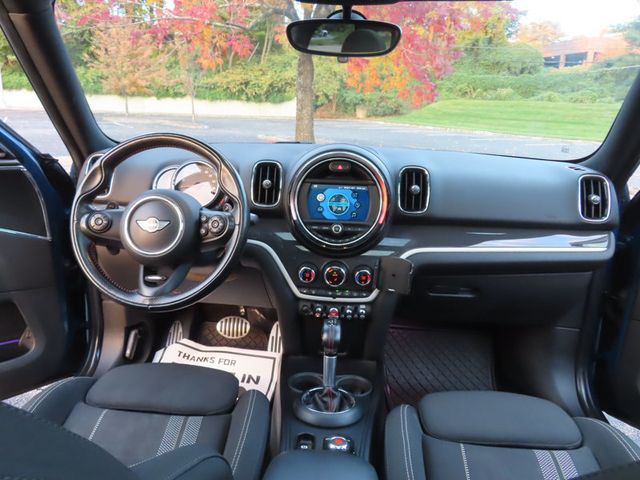 2018 MINI Cooper S Countryman ALL4 - 23094617 - 6