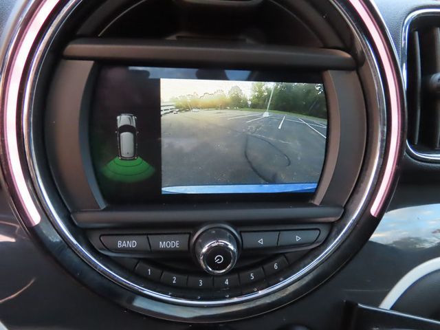 2018 MINI Cooper S Countryman ALL4 - 23094617 - 8