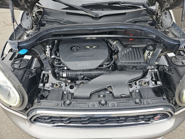 2018 MINI Cooper S Countryman ALL4 - 22961083 - 22