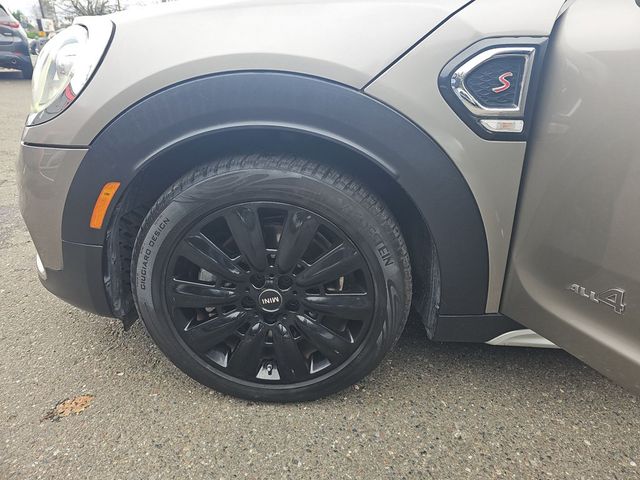 2018 MINI Cooper S Countryman ALL4 - 22961083 - 26