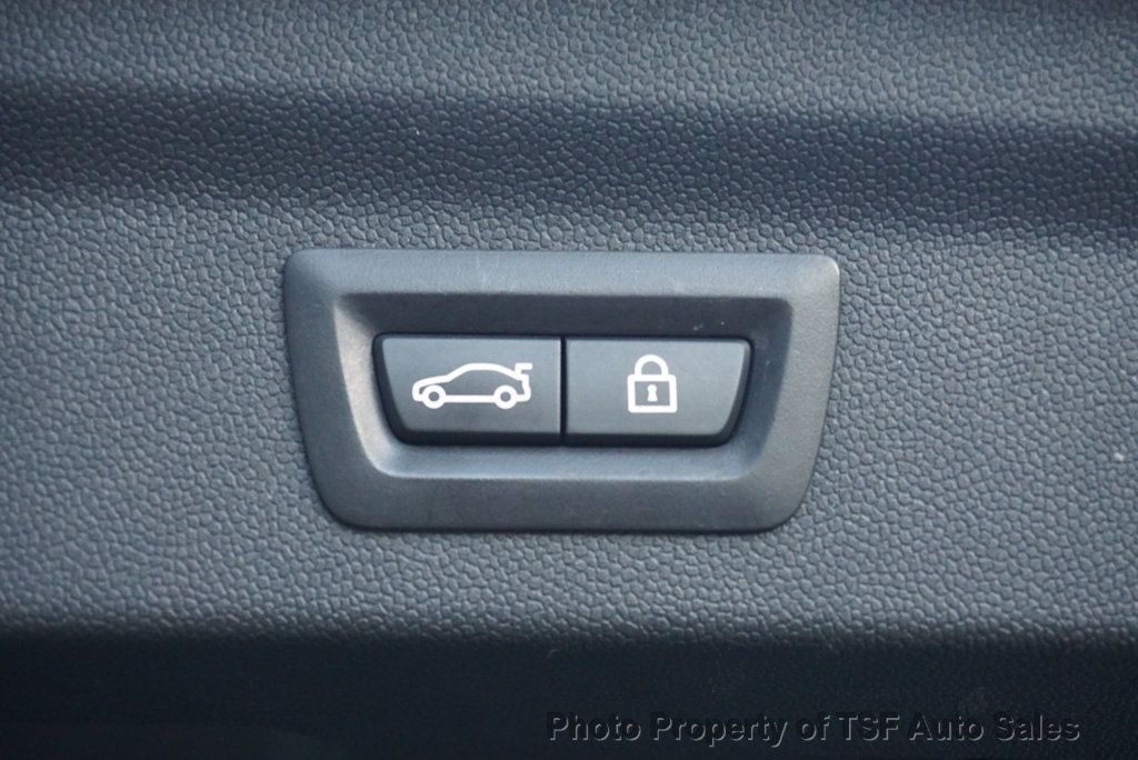 2018 MINI Cooper S Countryman ALL4 FULLY LOADED/PREMIUM/TECHNOLOGY/CONVENIENCE PKGS HUD PANO - 22930575 - 34