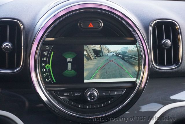 2018 MINI Cooper S Countryman ALL4 NAVIGITION REAR CAMERA PANO ROOF HOT SEATS LEATHER LOADED!! - 22951210 - 18