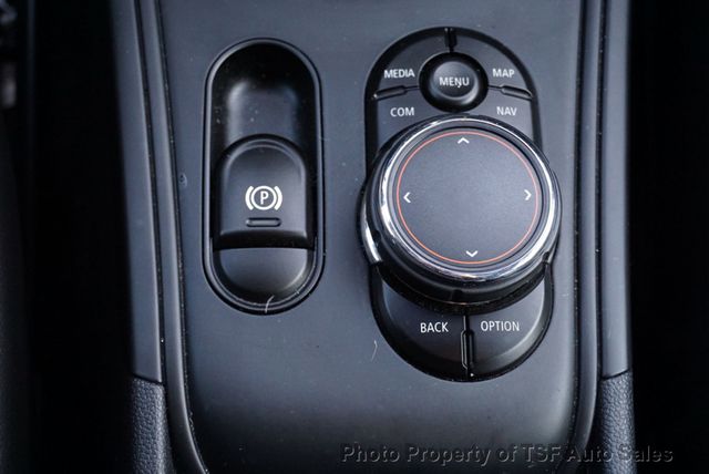2018 MINI Cooper S Countryman ALL4 NAVIGITION REAR CAMERA PANO ROOF HOT SEATS LEATHER LOADED!! - 22951210 - 26