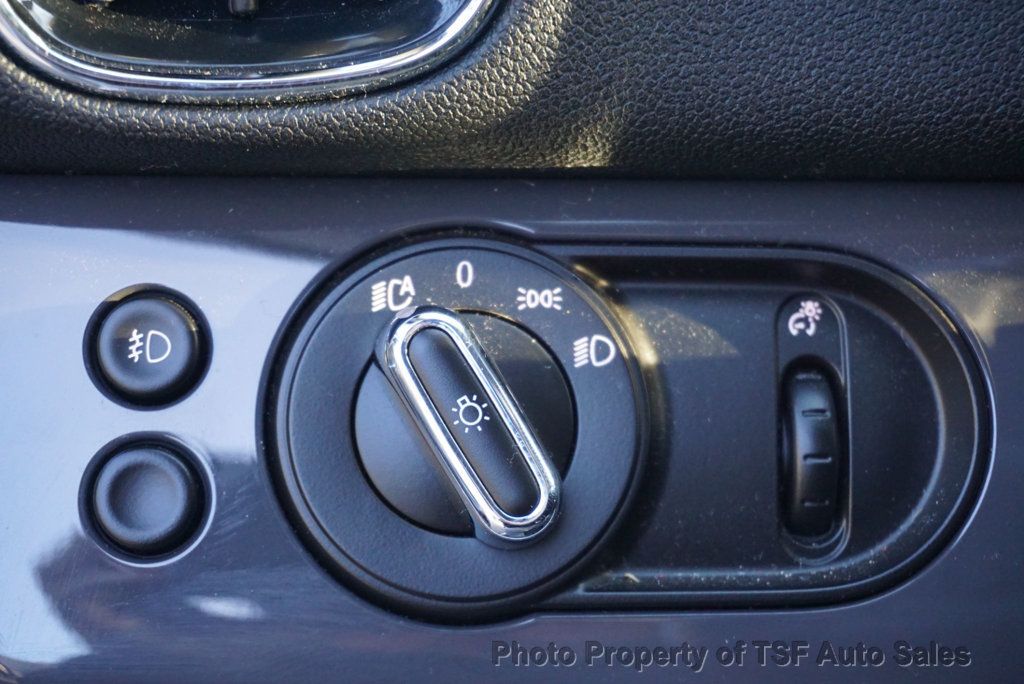 2018 MINI Cooper S Countryman ALL4 NAVIGITION REAR CAMERA PANO ROOF HOT SEATS LEATHER LOADED!! - 22951210 - 29