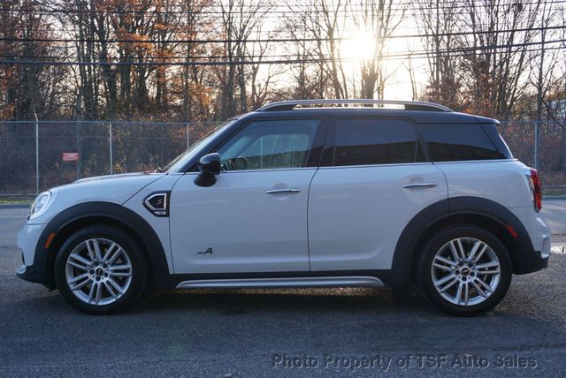 2018 MINI Cooper S Countryman ALL4 NAVIGITION REAR CAMERA PANO ROOF HOT SEATS LEATHER LOADED!! - 22951210 - 3