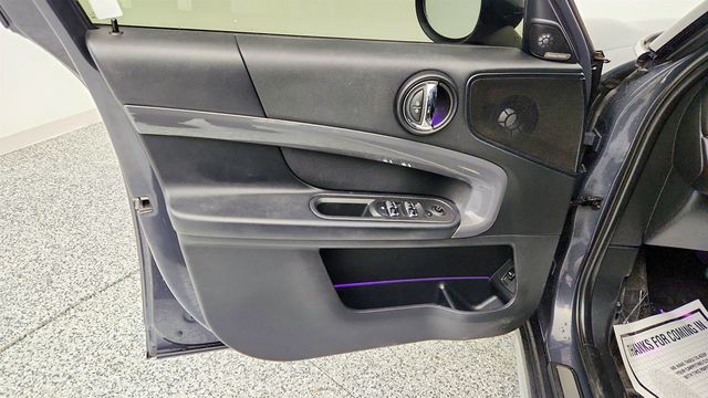 2018 MINI Cooper S Countryman ALL4 with Premium Package - 22958132 - 10