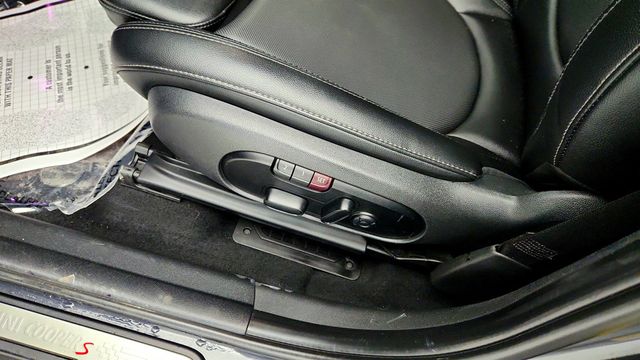 2018 MINI Cooper S Countryman ALL4 with Premium Package - 22958132 - 11