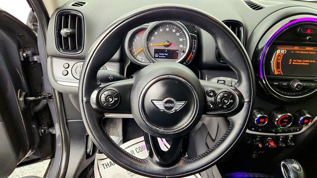 2018 MINI Cooper S Countryman ALL4 with Premium Package - 22958132 - 13