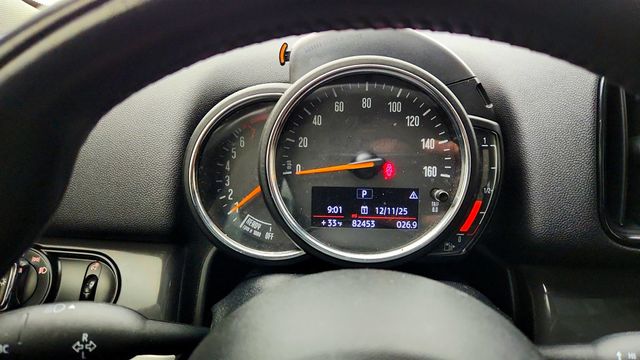 2018 MINI Cooper S Countryman ALL4 with Premium Package - 22958132 - 14