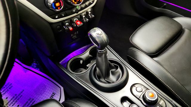 2018 MINI Cooper S Countryman ALL4 with Premium Package - 22958132 - 16