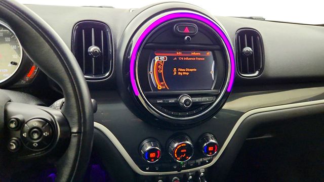 2018 MINI Cooper S Countryman ALL4 with Premium Package - 22958132 - 17