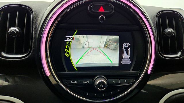 2018 MINI Cooper S Countryman ALL4 with Premium Package - 22958132 - 18