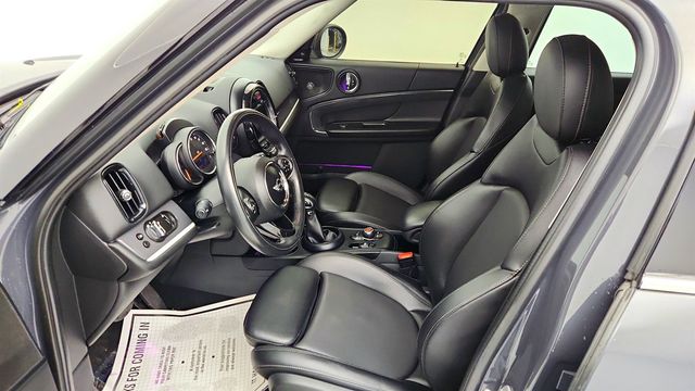 2018 MINI Cooper S Countryman ALL4 with Premium Package - 22958132 - 19