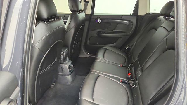 2018 MINI Cooper S Countryman ALL4 with Premium Package - 22958132 - 20