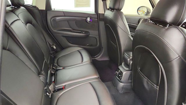 2018 MINI Cooper S Countryman ALL4 with Premium Package - 22958132 - 21