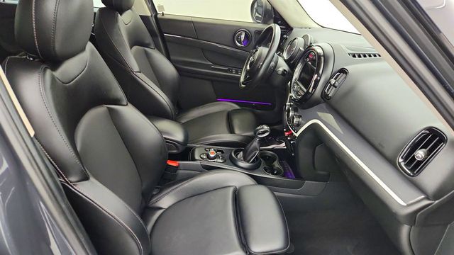 2018 MINI Cooper S Countryman ALL4 with Premium Package - 22958132 - 22