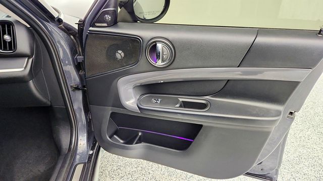 2018 MINI Cooper S Countryman ALL4 with Premium Package - 22958132 - 24
