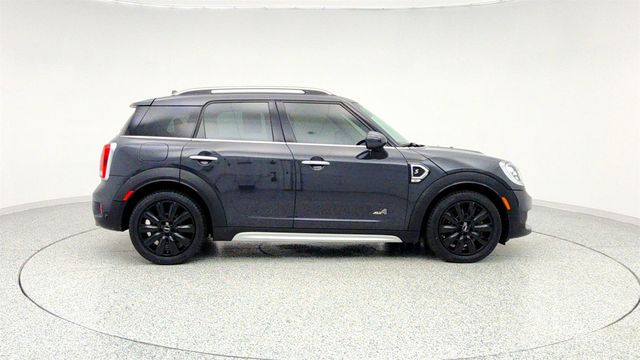 2018 MINI Cooper S Countryman ALL4 with Premium Package - 22958132 - 3