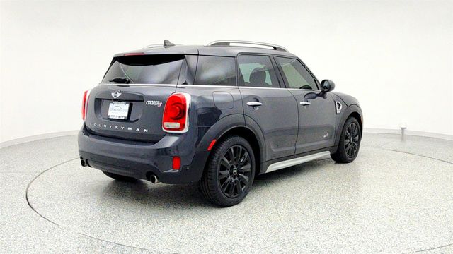 2018 MINI Cooper S Countryman ALL4 with Premium Package - 22958132 - 4