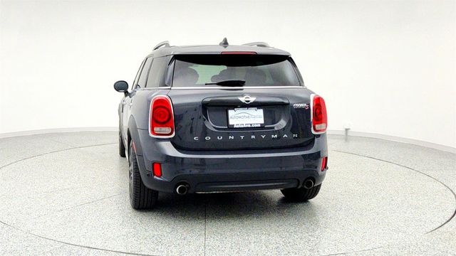 2018 MINI Cooper S Countryman ALL4 with Premium Package - 22958132 - 5
