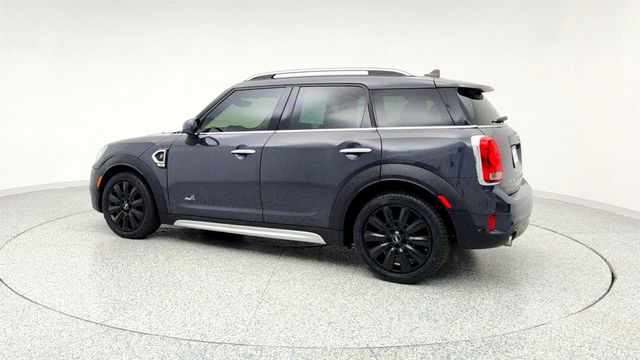 2018 MINI Cooper S Countryman ALL4 with Premium Package - 22958132 - 6