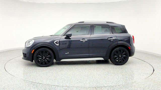 2018 MINI Cooper S Countryman ALL4 with Premium Package - 22958132 - 7