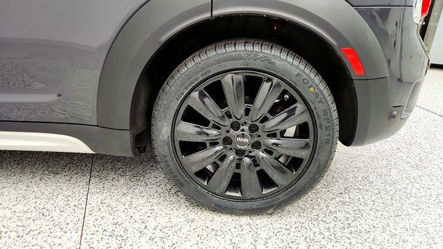 2018 MINI Cooper S Countryman ALL4 with Premium Package - 22958132 - 8