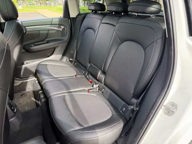 2018 MINI Cooper S Countryman AWD, 6-SPD MANUAL, PAN SUNROOF, HARMAN KARDON SOUND, PREMIUM PKG - 23067052 - 10