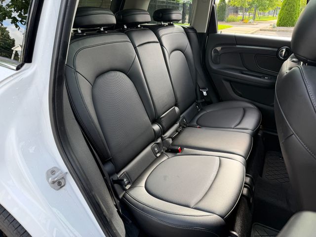 2018 MINI Cooper S Countryman AWD, 6-SPD MANUAL, PAN SUNROOF, HARMAN KARDON SOUND, PREMIUM PKG - 23067052 - 11