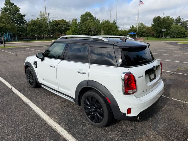 2018 MINI Cooper S Countryman AWD, 6-SPD MANUAL, PAN SUNROOF, HARMAN KARDON SOUND, PREMIUM PKG - 23067052 - 18