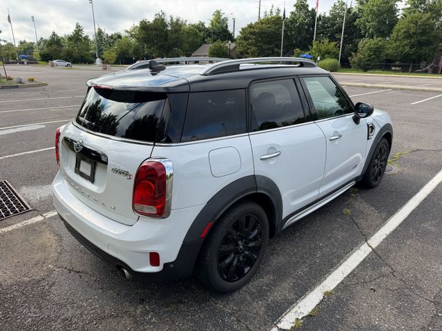 2018 MINI Cooper S Countryman AWD, 6-SPD MANUAL, PAN SUNROOF, HARMAN KARDON SOUND, PREMIUM PKG - 23067052 - 19