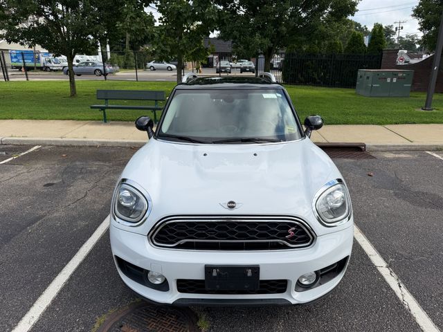 2018 MINI Cooper S Countryman AWD, 6-SPD MANUAL, PAN SUNROOF, HARMAN KARDON SOUND, PREMIUM PKG - 23067052 - 20