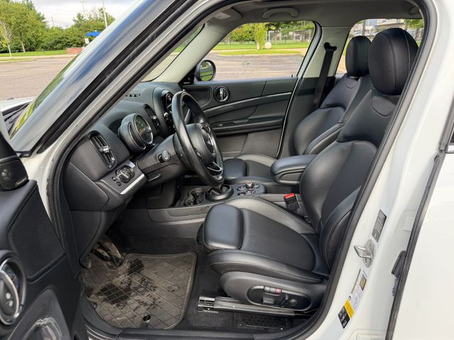 2018 MINI Cooper S Countryman AWD, 6-SPD MANUAL, PAN SUNROOF, HARMAN KARDON SOUND, PREMIUM PKG - 23067052 - 5