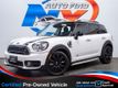 2018 MINI Cooper S Countryman AWD, PAN SUNROOF, BACKUP CAMERA, 18" ALLOY WHEELS, HEATED SEATS - 22922281 - 0