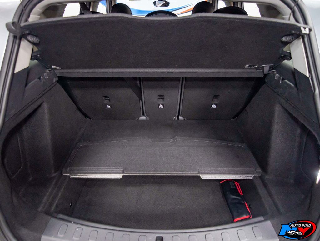 2018 Mini Countryman S ALL4 photo 3