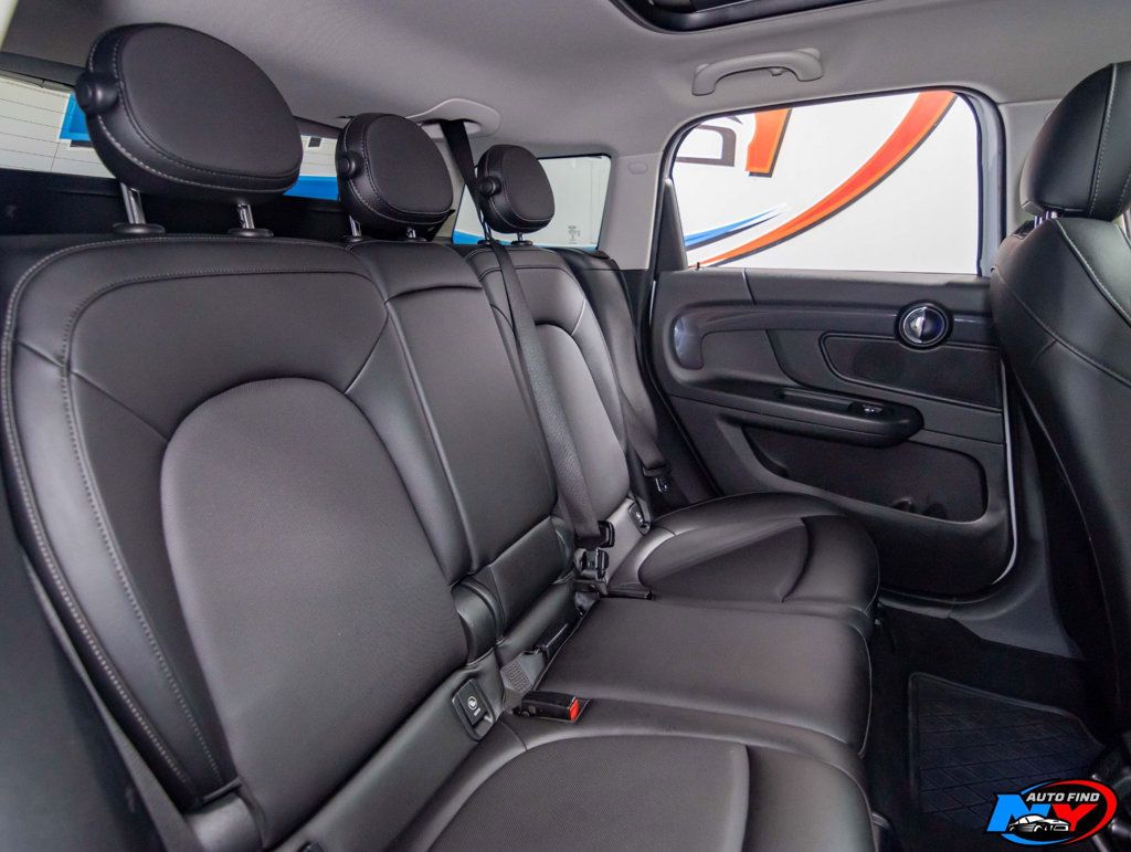 2018 Mini Countryman S ALL4 photo 4