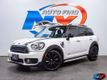 2018 MINI Cooper S Countryman AWD, PAN SUNROOF, BACKUP CAMERA, 18" ALLOY WHEELS, HEATED SEATS - 22922281 - 6