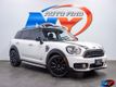 2018 MINI Cooper S Countryman AWD, PAN SUNROOF, BACKUP CAMERA, 18" ALLOY WHEELS, HEATED SEATS - 22922281 - 8