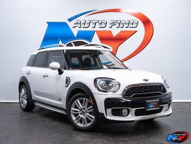 2018 MINI Cooper S Countryman AWD, PAN SUNROOF, PREMIUM, NAVI, TECH PKG, APPLE CARPLAY - 22551734 - 5